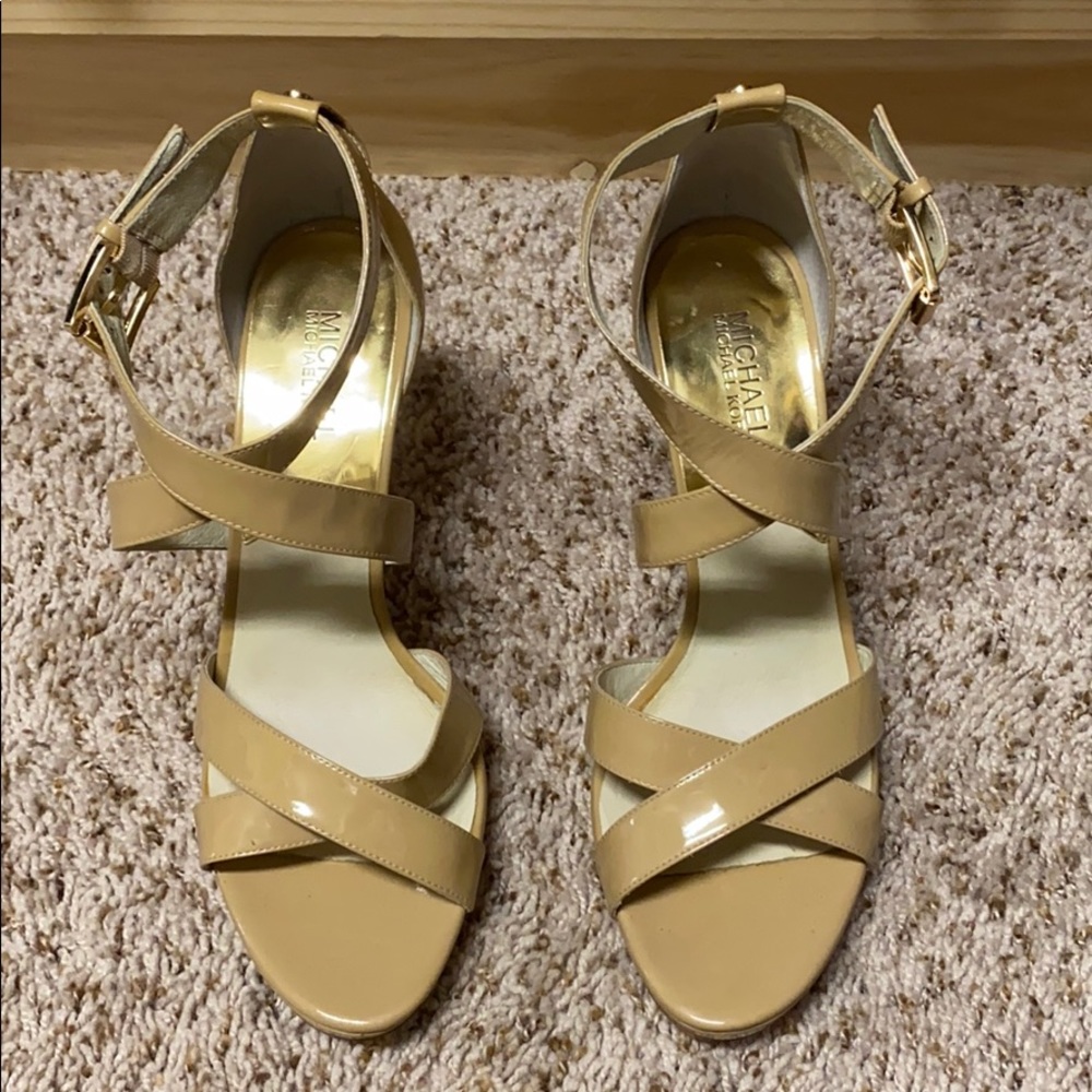 Michael Kors shoes